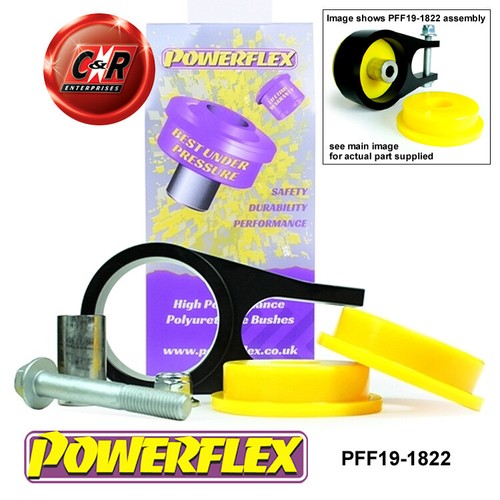 Powerflex low torqmnt - low,