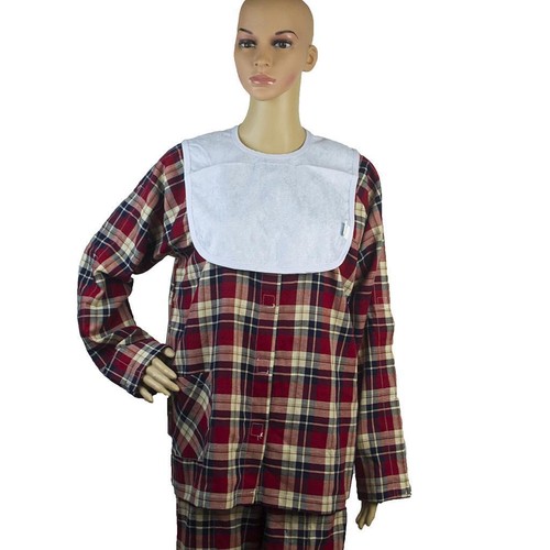 40x30 adults bibs - 40x30,