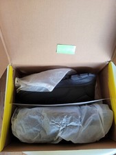 Trojan Men Safety Shoes Size 6