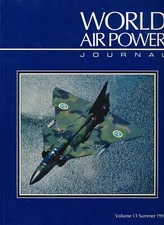 World Air Power Journal vol.13