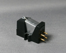 Denon DL-8A MM cartridge with Nagaoka  44-42 ( DSN-42 ) stylus from Japan