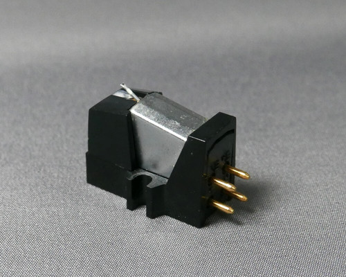 Denon cartridge with - mm,