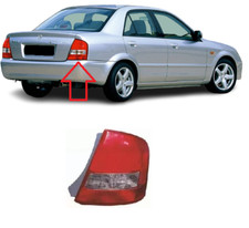 NEW FOR MAZDA 323 1998-2002