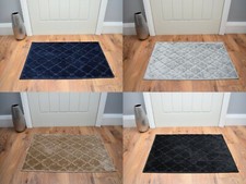 Soft Non Slip Kitchen Door Mat