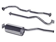 Land Rover Series 3 88" 2.25