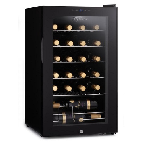Subcold wine cooler fridge - wine,