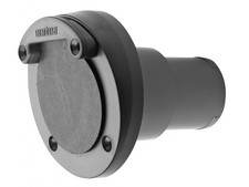 Vetus transom exhaust