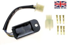 CDI Honda CX 500 CB650 CB750