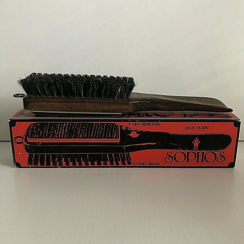 Vintage sophos west - sophos, germany