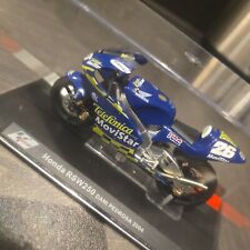 Mini Moto GP Bike