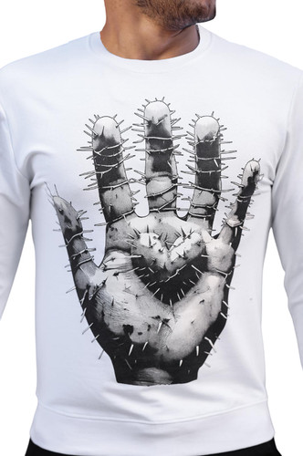 Mens jumper sweatshirt - jumper,