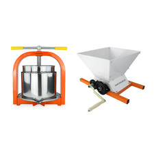 Varomorus Manual Soft Fruits