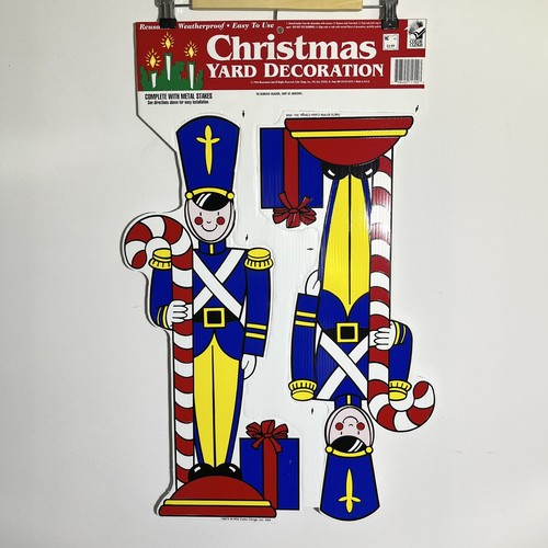 Vintage 1996 christmas toy - vintage,