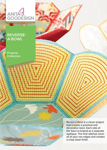 Anita goodesign reverse - anita,