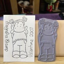 Magnolia Sweden Valentines