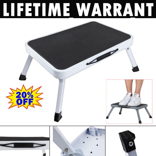Folding step stool multi - folding,