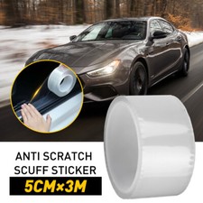 300cm Car Edge Moulding Trim