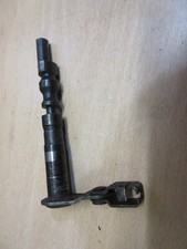 Yamaha XT225 Serow   Cluch cable arm