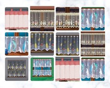 Novelty Cafe Net Curtain Sold