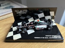 Minichamps minardi f1x2 - -,