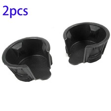 2pc cup holder - holder, insert