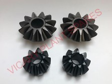 DIFF PINION & GEAR JCB Part