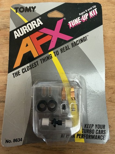 Tomy aurora afx - tomy, turbo