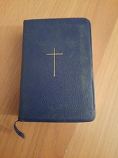 The book common prayer - of,