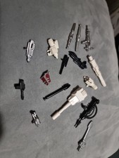 Vintage 1980's transformers g1 Spare parts And Accessories