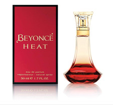 Beyonce heat 50ml - beyonce, –