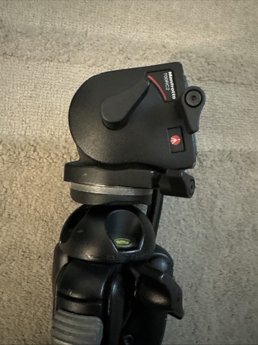 Manfrotto 190 pro - manfrotto,