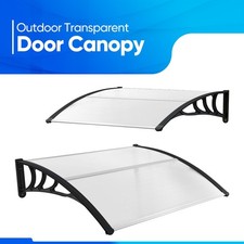 Door Canopy Shelter Outdoor