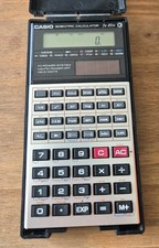 Casio FX-85N Scientific