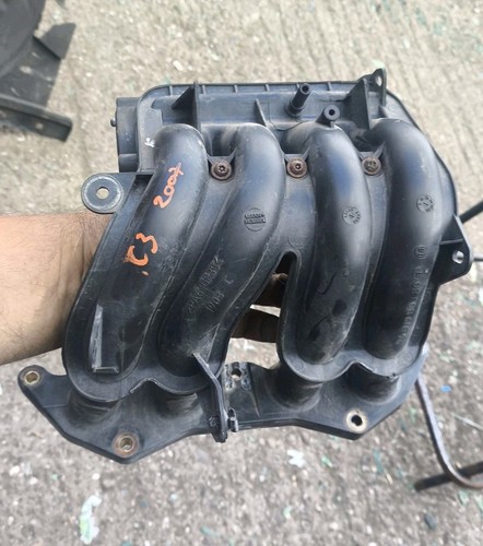 Peugeot 106 206 207 - 206,