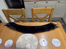 Curved Annitomic Girth for