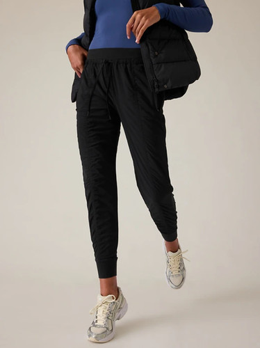 Athleta attitude lined - athleta, pant