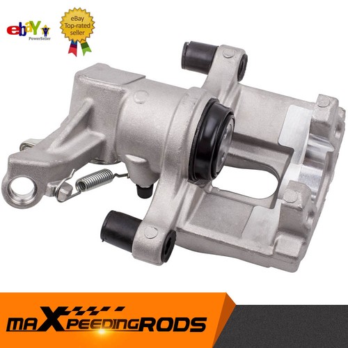 Rear right brake caliper solid - rear,