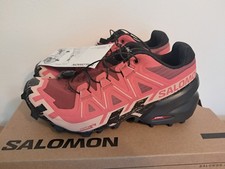 Salomon Speedcross 6 W UK 4
