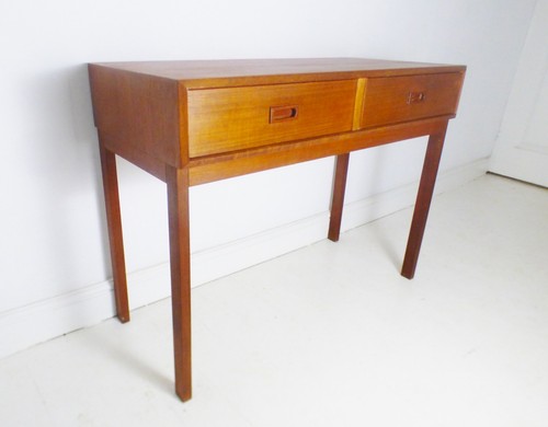 Stunning vintage danish teak - stunning,