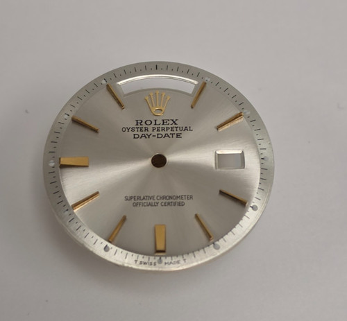 Genuine factory refurbish dial - factory,