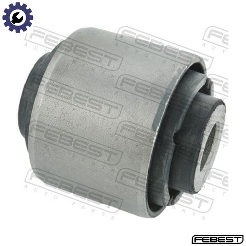 Mounting controltrailing - mounting,