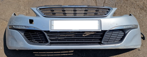 Peugeot 308 mk2 2013 2017 - peugeot, 2013-2017