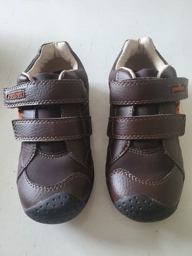 Boys trainers size - boys,