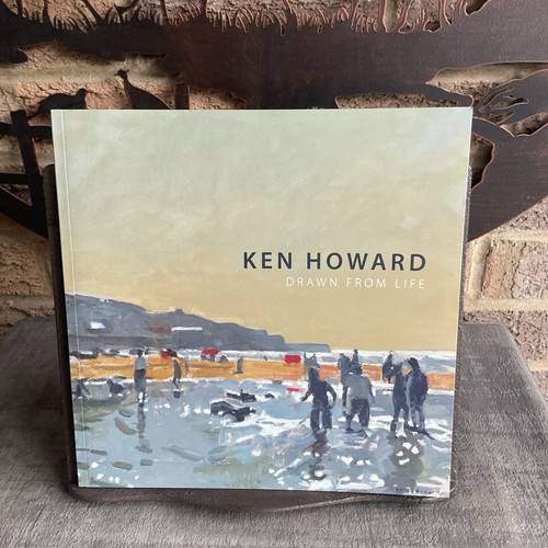 2025 ken howard drawn from - drawn,