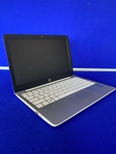 HP Stream 11-AK0512SA Laptop 11.6" Intel Celeron, 64GB eMMC, 4GB RAM, White