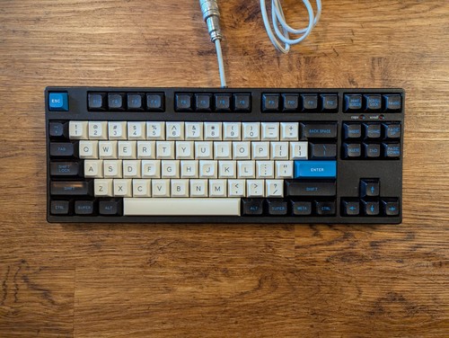 Filco majestouch tkl - filco,