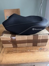 Wunderlich Akticomfort Seat - BMW GS1250