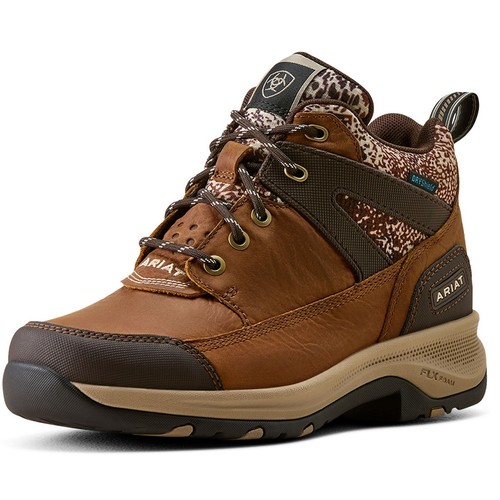 Ariat ladies terrain trek - terrain,