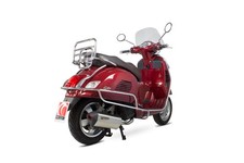 Vespa GTS125 (Euro 4) 17-19
