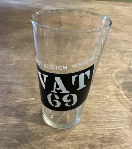 Vintage vat finest scotch - vintage,